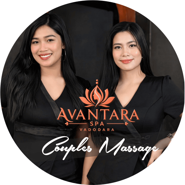 Couples Massage in Vadodara